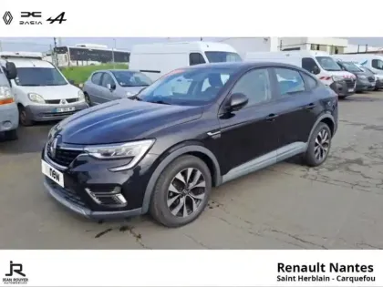 Photo Renault Arkana