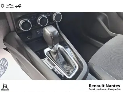 Photo 5 Renault Arkana  1.3 TCe 140ch FAP Zen EDC