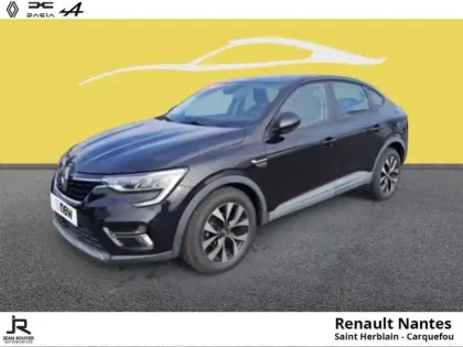 Photo 15 Renault Arkana  1.3 TCe 140ch FAP Zen EDC