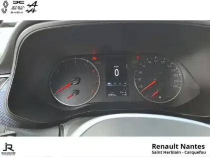 Photo 28 Renault Arkana  1.3 TCe 140ch FAP Zen EDC