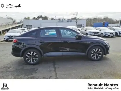 Photo 12 Renault Arkana  1.3 TCe 140ch FAP Zen EDC