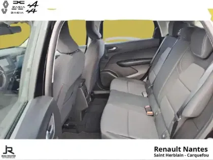 Photo 27 Renault Arkana  1.3 TCe 140ch FAP Zen EDC