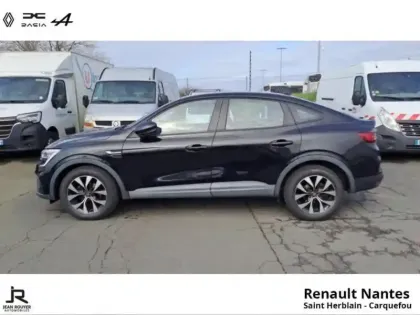 Photo 9 Renault Arkana  1.3 TCe 140ch FAP Zen EDC