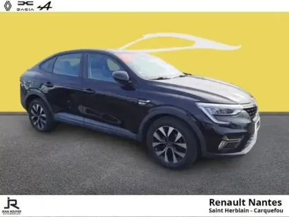 Photo 16 Renault Arkana  1.3 TCe 140ch FAP Zen EDC