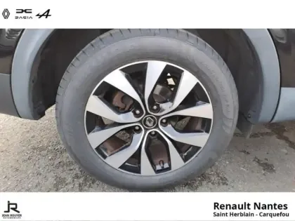 Photo 7 Renault Arkana  1.3 TCe 140ch FAP Zen EDC