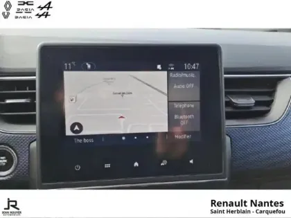 Photo 20 Renault Arkana  1.3 TCe 140ch FAP Zen EDC