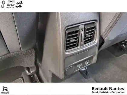 Photo 19 Renault Arkana  1.3 TCe 140ch FAP Zen EDC