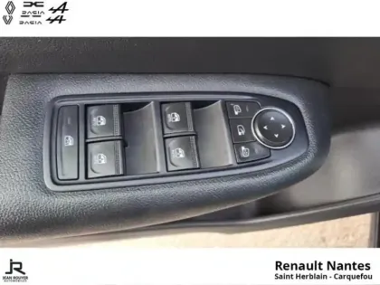 Photo 23 Renault Arkana  1.3 TCe 140ch FAP Zen EDC