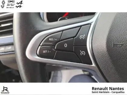 Photo 22 Renault Arkana  1.3 TCe 140ch FAP Zen EDC