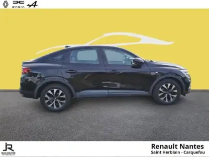 Photo 18 Renault Arkana  1.3 TCe 140ch FAP Zen EDC