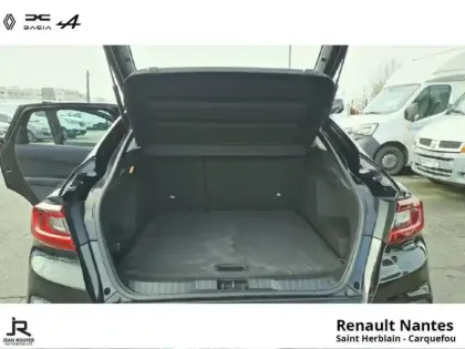 Photo 6 Renault Arkana  1.3 TCe 140ch FAP Zen EDC