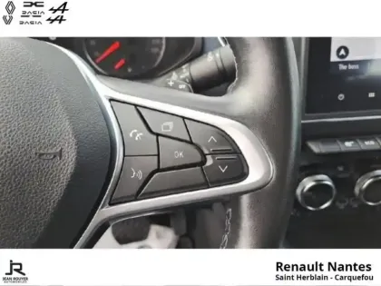 Photo 21 Renault Arkana  1.3 TCe 140ch FAP Zen EDC