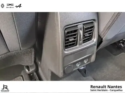 Photo 13 Renault Arkana  1.3 TCe 140ch FAP Zen EDC