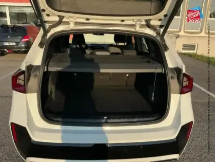 Photo 13 BMW X1  sDrive18d 150ch M Sport