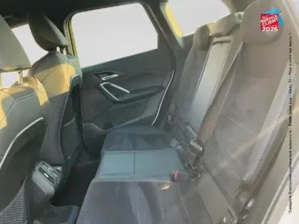 Photo 10 BMW X1  sDrive18d 150ch M Sport