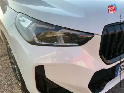 Photo 12 BMW X1  sDrive18d 150ch M Sport