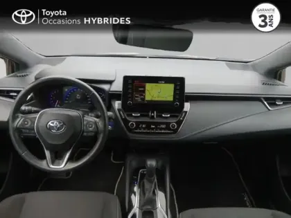 Photo 7 Toyota Corolla  122h Dynamic Business MY19