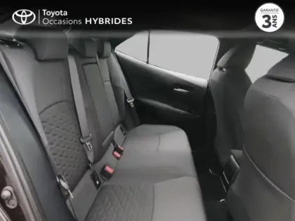 Photo 6 Toyota Corolla  122h Dynamic Business MY19