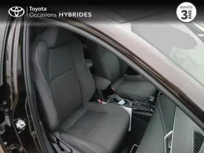 Photo 5 Toyota Corolla  122h Dynamic Business MY19