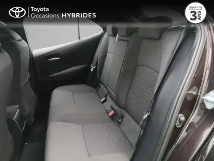 Photo 11 Toyota Corolla  122h Dynamic Business MY19