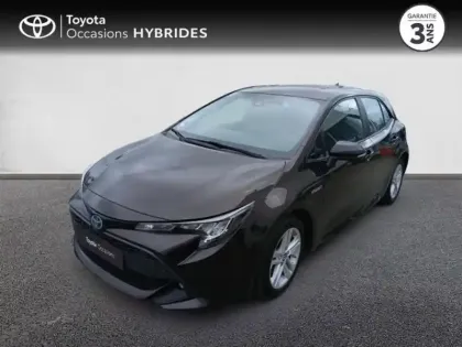 Photo Toyota Corolla