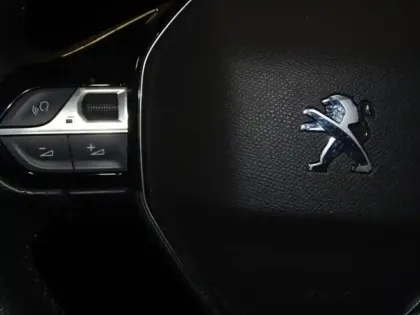 Photo 13 Peugeot Rifter  Taille M - Moteur Electrique 136 ch (100 kW) Automatique GT