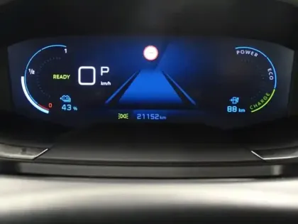 Photo 9 Peugeot Rifter  Taille M - Moteur Electrique 136 ch (100 kW) Automatique GT