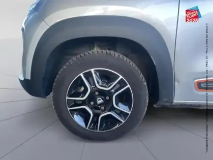 Photo 9 Dacia Spring  45ch Confort Plus - Achat Intégral Camera