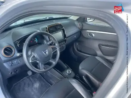 Photo 14 Dacia Spring  45ch Confort Plus - Achat Intégral Camera