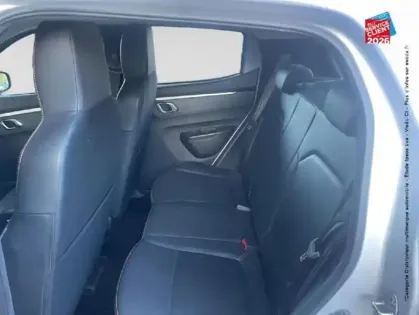 Photo 10 Dacia Spring  45ch Confort Plus - Achat Intégral Camera