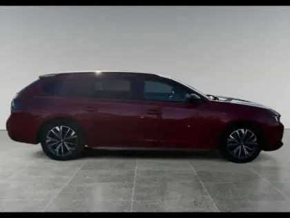 Photo 5 Peugeot 508  SW PureTech 180ch S&S GT Line EAT8