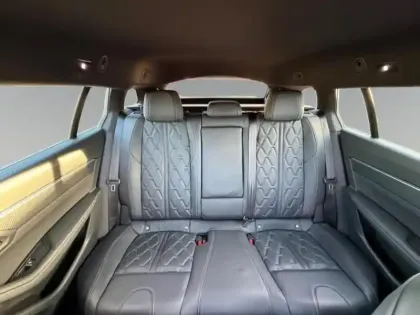 Photo 11 Peugeot 508  SW PureTech 180ch S&S GT Line EAT8