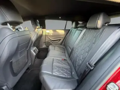 Photo 10 Peugeot 508  SW PureTech 180ch S&S GT Line EAT8