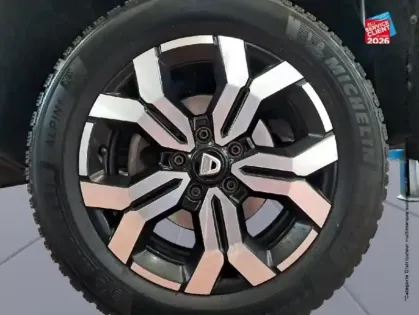 Photo 39 Dacia Duster Gén. II (HJD) Ph2 Prestige 5