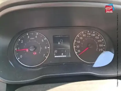 Photo 26 Dacia Duster  1.0 ECO-G 100ch Prestige 4x2