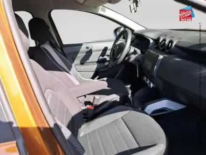 Photo 49 Dacia Duster Gén. II (HJD) Ph2 Prestige 5