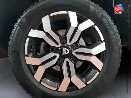 Photo 54 Dacia Duster Gén. II (HJD) Ph2 Prestige 5