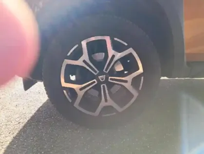 Photo 24 Dacia Duster  1.0 ECO-G 100ch Prestige 4x2