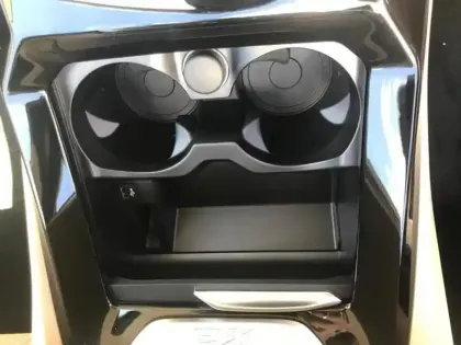 Photo 11 BMW X3 Gén. III (G01) Ph2 xLine 5