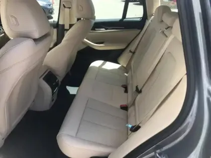 Photo 29 BMW X3  xDrive30e 292ch xLine