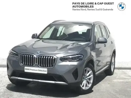 Photo Bmw X3 Xline