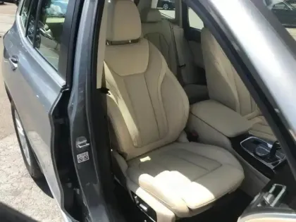 Photo 21 BMW X3  xDrive30e 292ch xLine