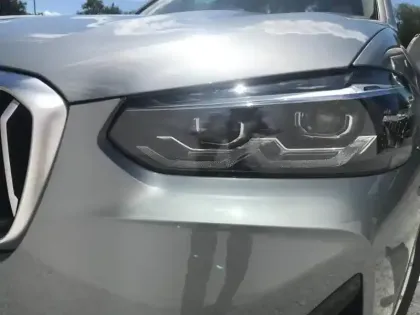 Photo 22 BMW X3  xDrive30e 292ch xLine