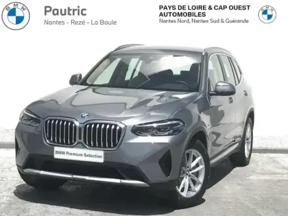Photo 15 BMW X3  xDrive30e 292ch xLine