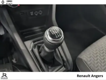 Photo 5 Renault Clio  1.5 Blue dCi 100ch Evolution