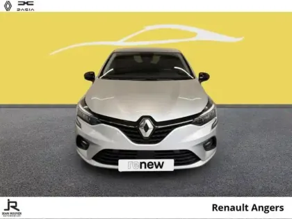 Photo 8 Renault Clio  1.5 Blue dCi 100ch Evolution