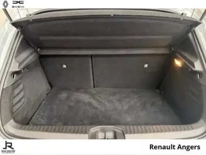 Photo 6 Renault Clio  1.5 Blue dCi 100ch Evolution