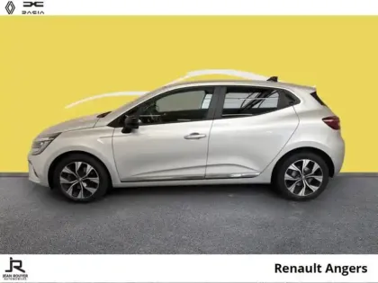 Photo 9 Renault Clio  1.5 Blue dCi 100ch Evolution