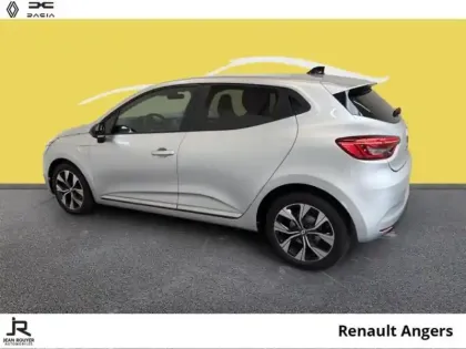 Photo 10 Renault Clio  1.5 Blue dCi 100ch Evolution