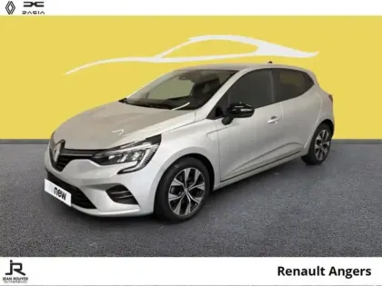 Photo Renault Clio